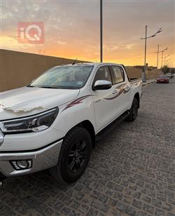 تويوتا هايلوكس